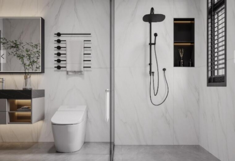 衛生間如何裝飾設計？衛生間裝修注意哪些問題？